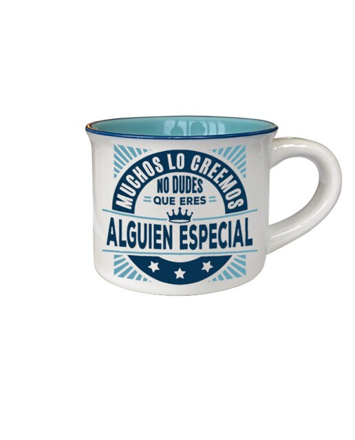 Chávena de Café Espresso Especial 1