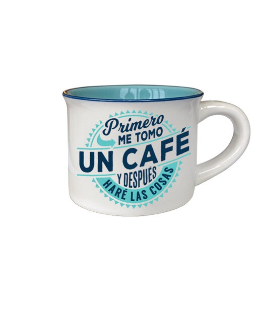 Chávena de Café Espresso Café 1