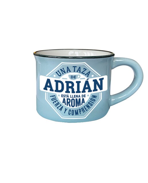 Chávena de Café Espresso Adrian 1
