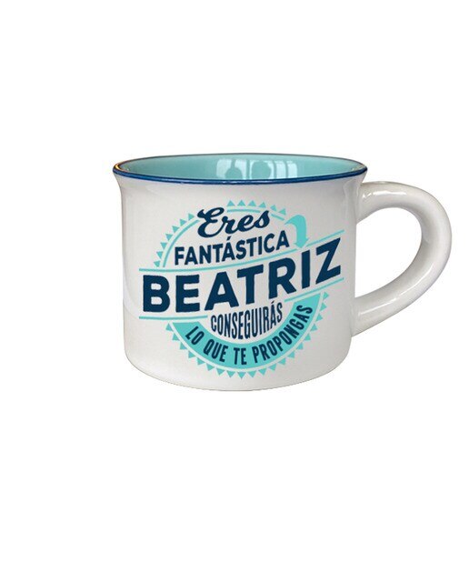 Chávena de Café Espresso Beatriz 1