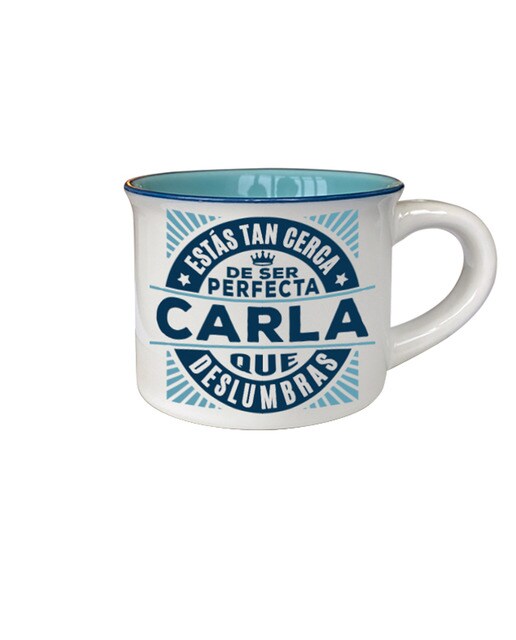 Chávena de Café Espresso Carla 1