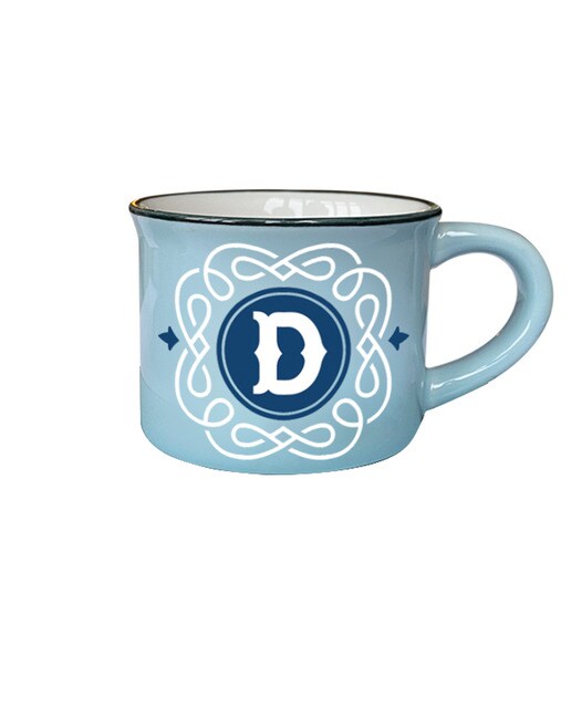 Chávena de Café Expresso D 1