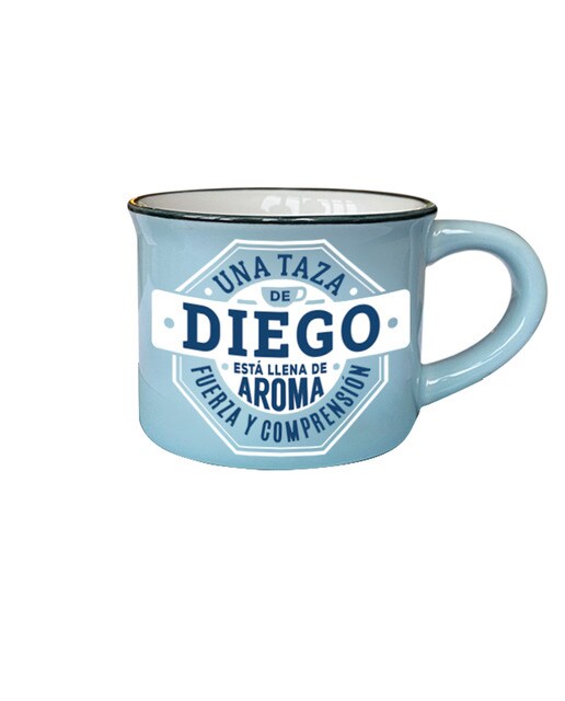Chávena de Café Expresso Diego 1
