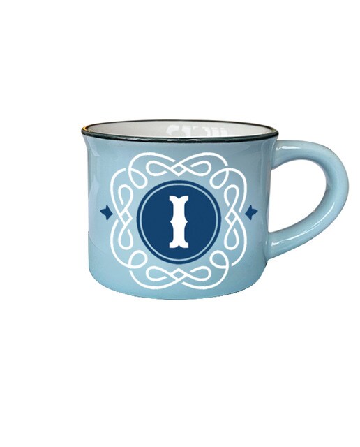 Chávena de Café Expresso I 1