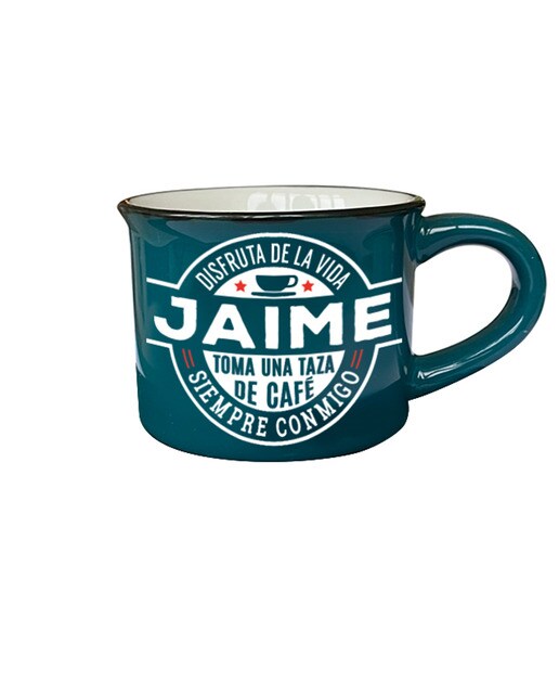 Chávena de Café Expresso Jaime 1