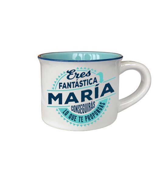 Chávena de Café Expresso Maria 1