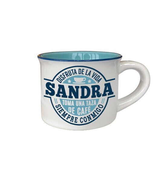 Chávena de Café Espresso Sandra 1