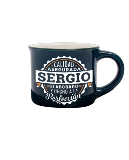 Chávena de Café Espresso Sergio 1