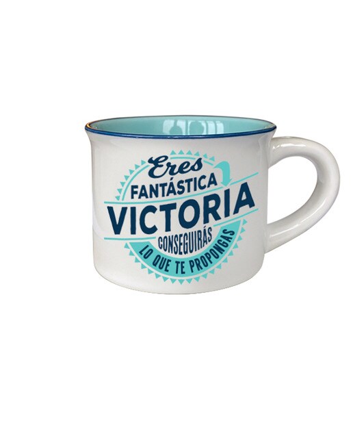 Chávena de Café Espresso Vitória 1