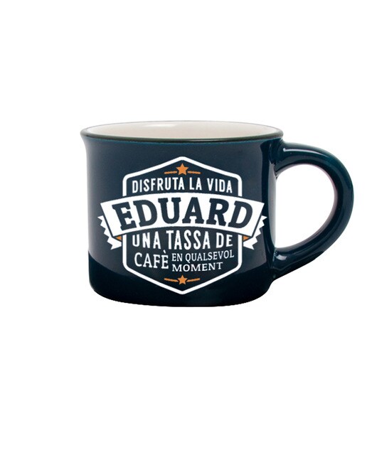 Chávena de Café Espresso Eduard 1