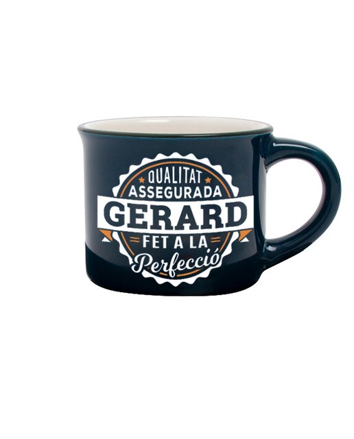 Chávena de Café Espresso Gerard 1