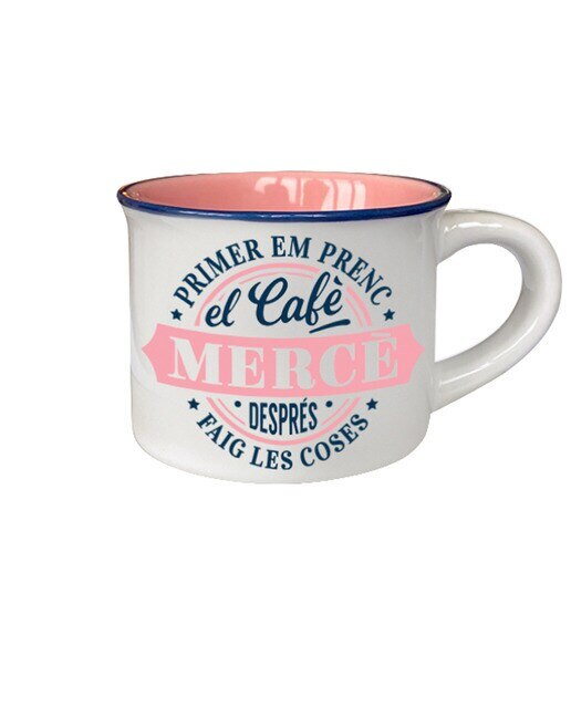 Chávena de Café Expresso Merce 1