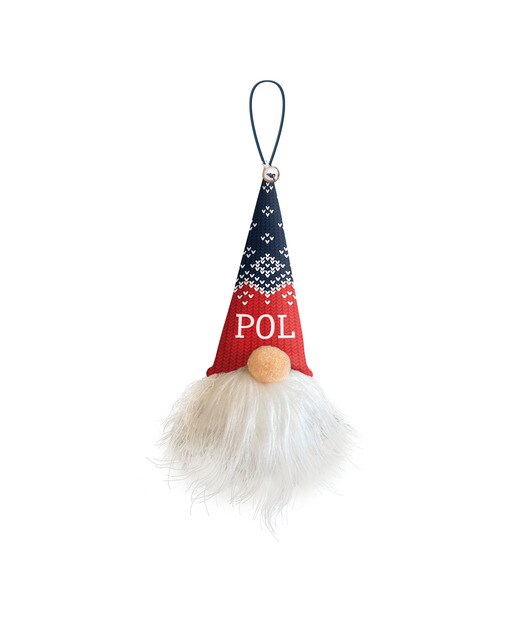 Imagem 0 de Adorno de Natal Gnomo Pol