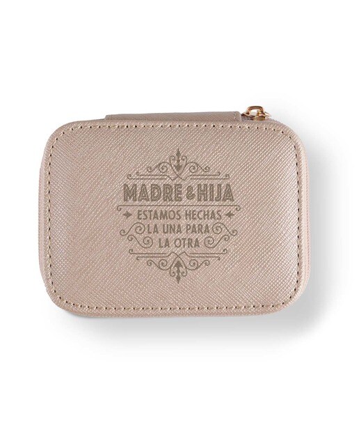 Porta-joias Mãe Filha 1