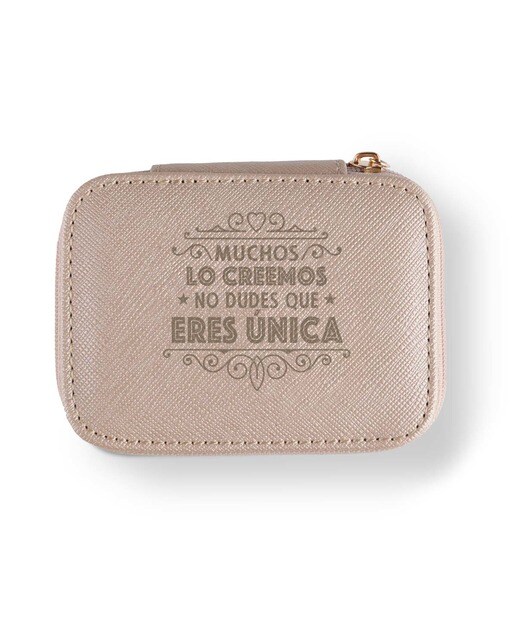 Porta-joias Única 1