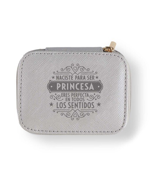 Joyero History&Heraldry princesa 1