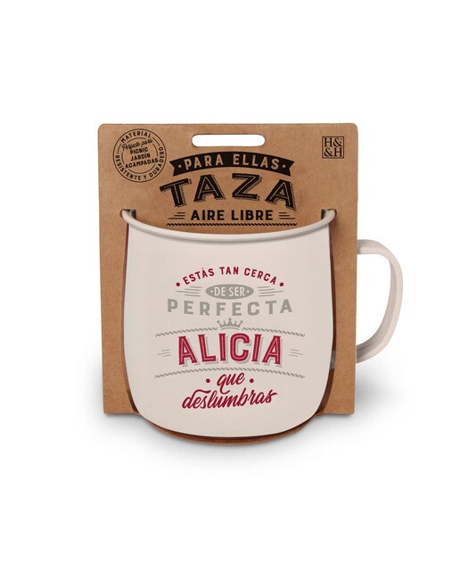 Caneca Ar Livre Alicia 1