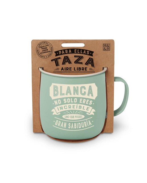 Caneca Ar Livre Blanca 1