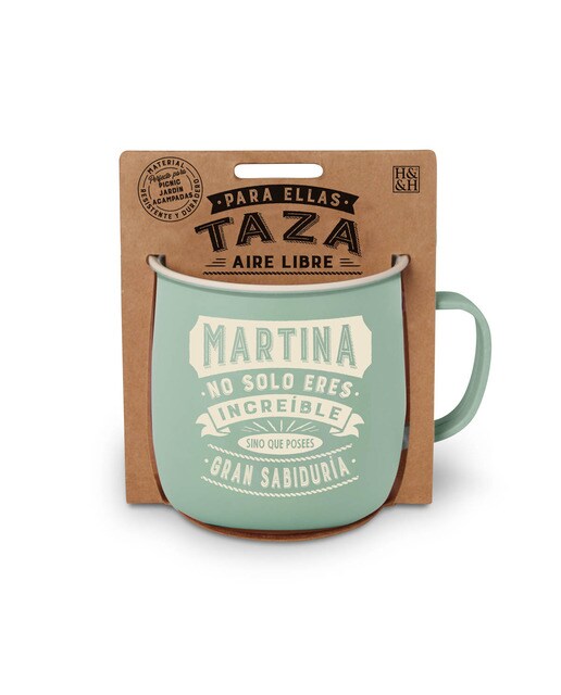 Caneca Ar Livre Martina 1
