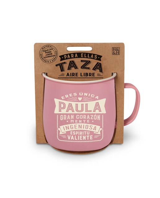 Caneca Ar Livre Paula 1