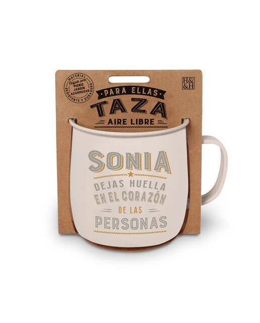Caneca Ar Livre Sonia 1