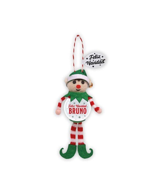 Bola de Neve Bruno 1