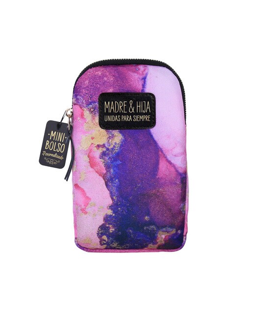 Mini bolsa History&Heraldry Madre hija 1