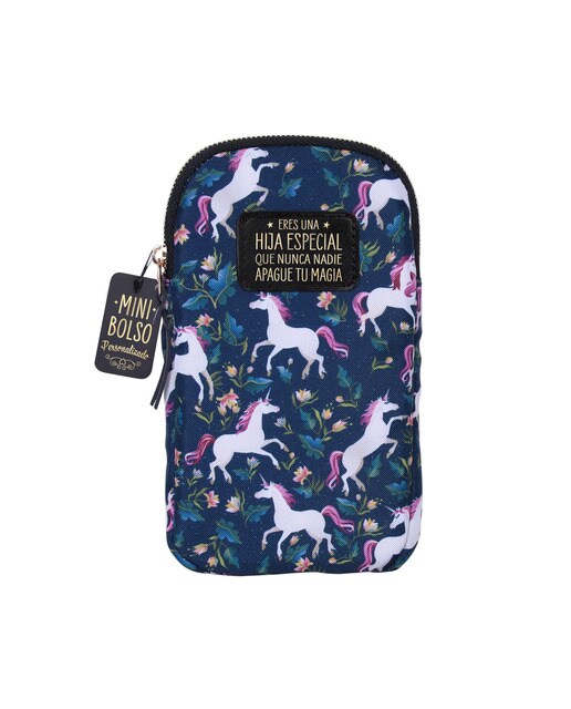 Mini bolsa History&Heraldry Hija especial 1
