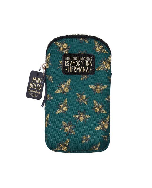 Mini bolsa History&Heraldry Hermana 1