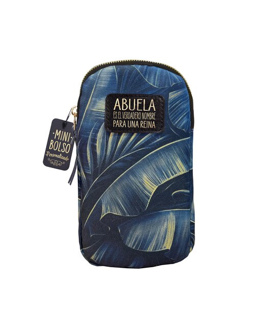 Mini bolsa History&Heraldry Abuela 1