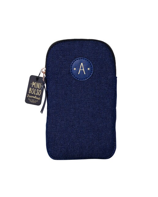 Mini bolsa History&Heraldry A 1