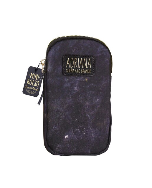 Mini bolsa History&Heraldry Adriana 1