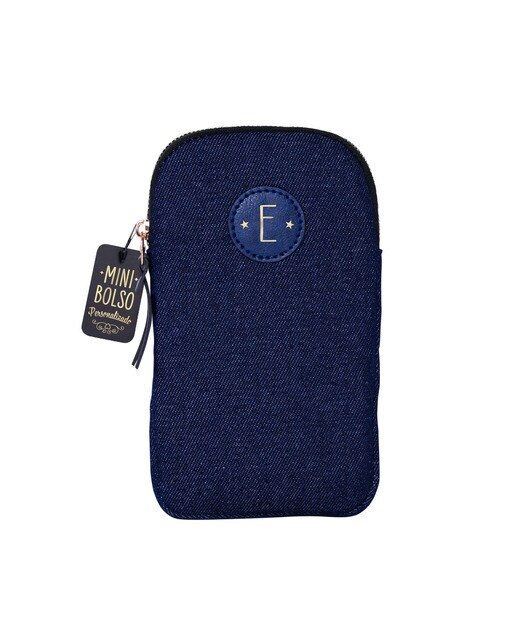 Mini bolsa History&Heraldry E 1