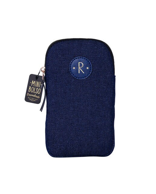 Mini bolsa History&Heraldry R 1