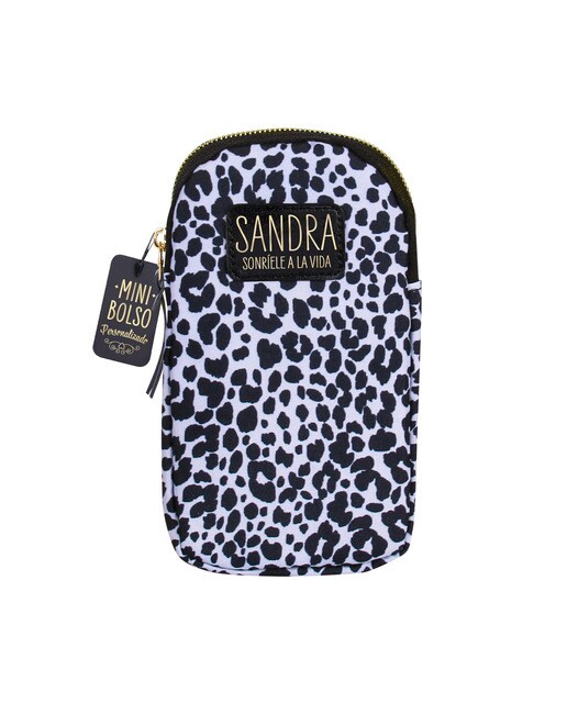Mini bolsa History&Heraldry Sandra 1