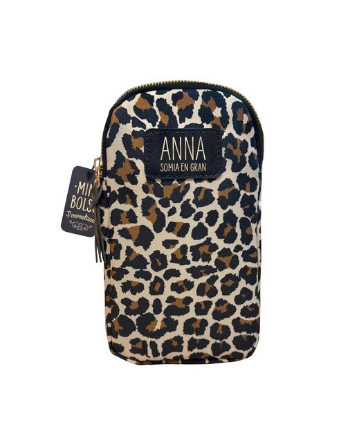 Mini bolsa History&Heraldry Anna 1
