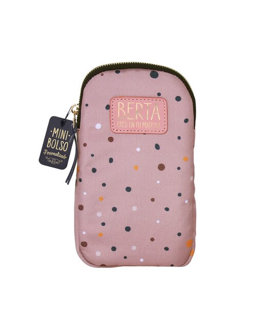 Mini bolsa History&Heraldry Berta 1