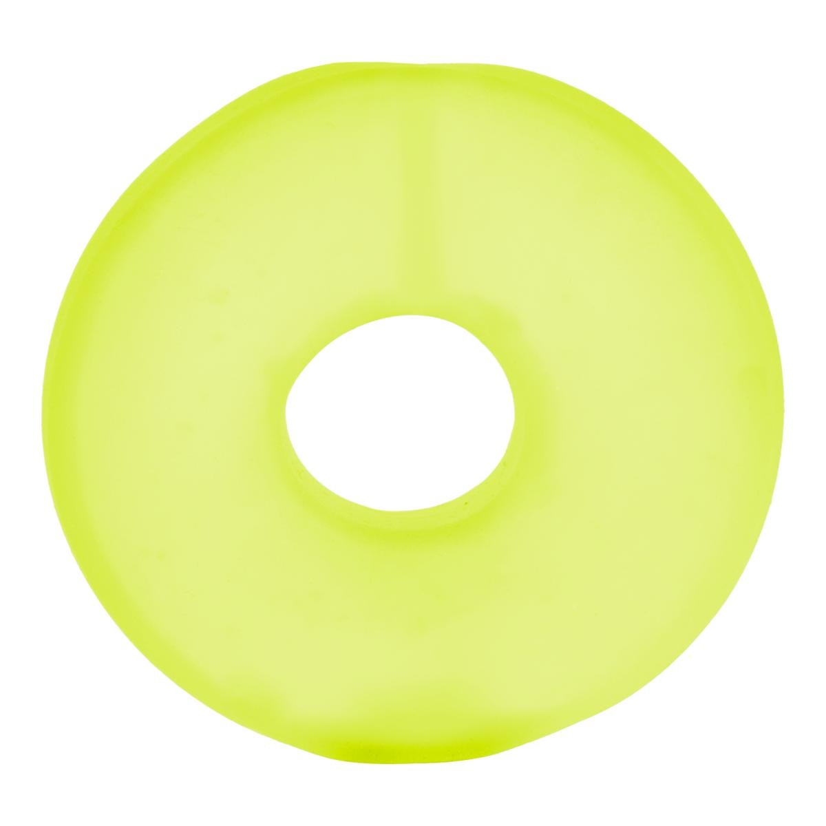 Imagen 1 de Aro Sensorial de Gel Speks Gump Loop Verde Mar