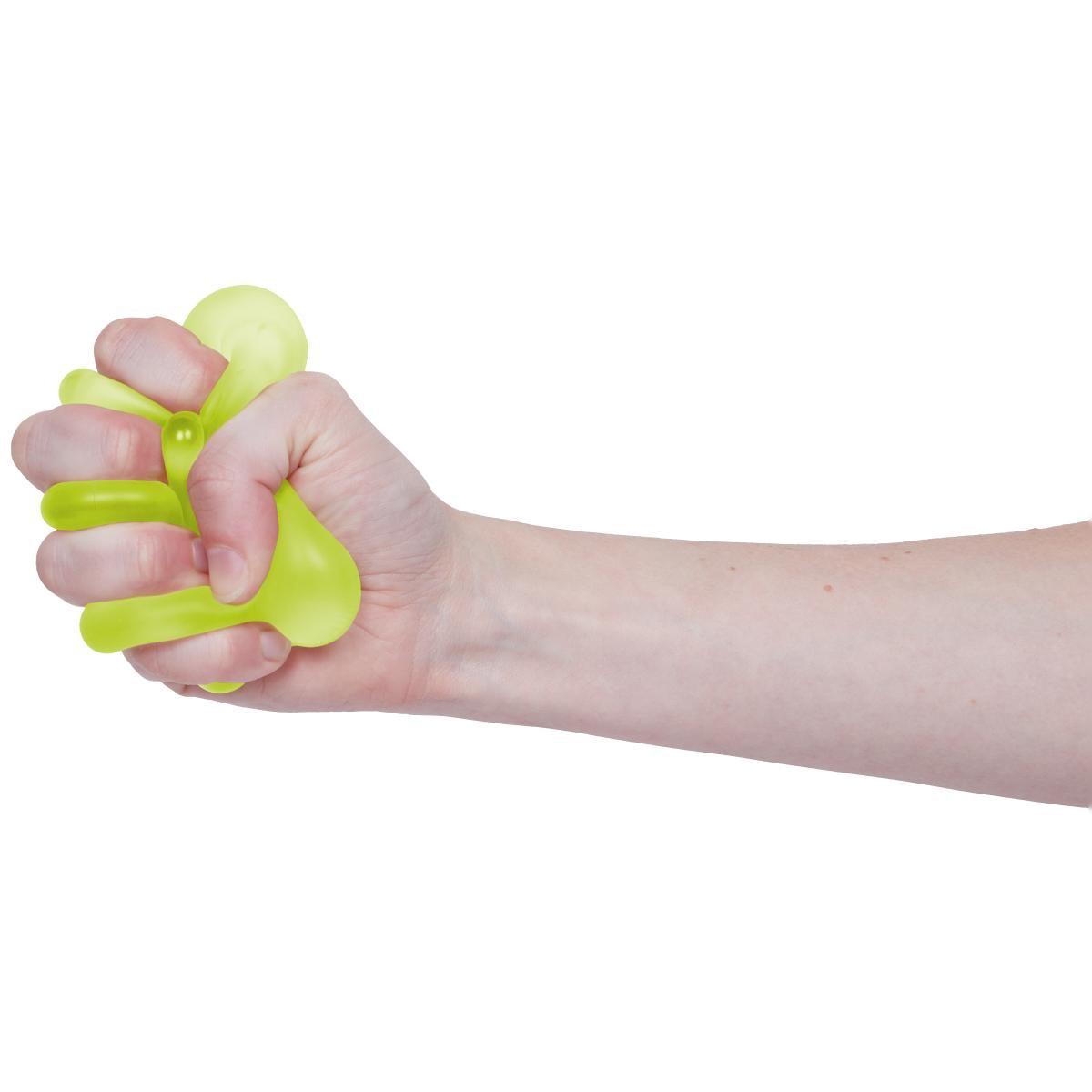 Imagen 8 de Aro Sensorial de Gel Speks Gump Loop Verde Mar