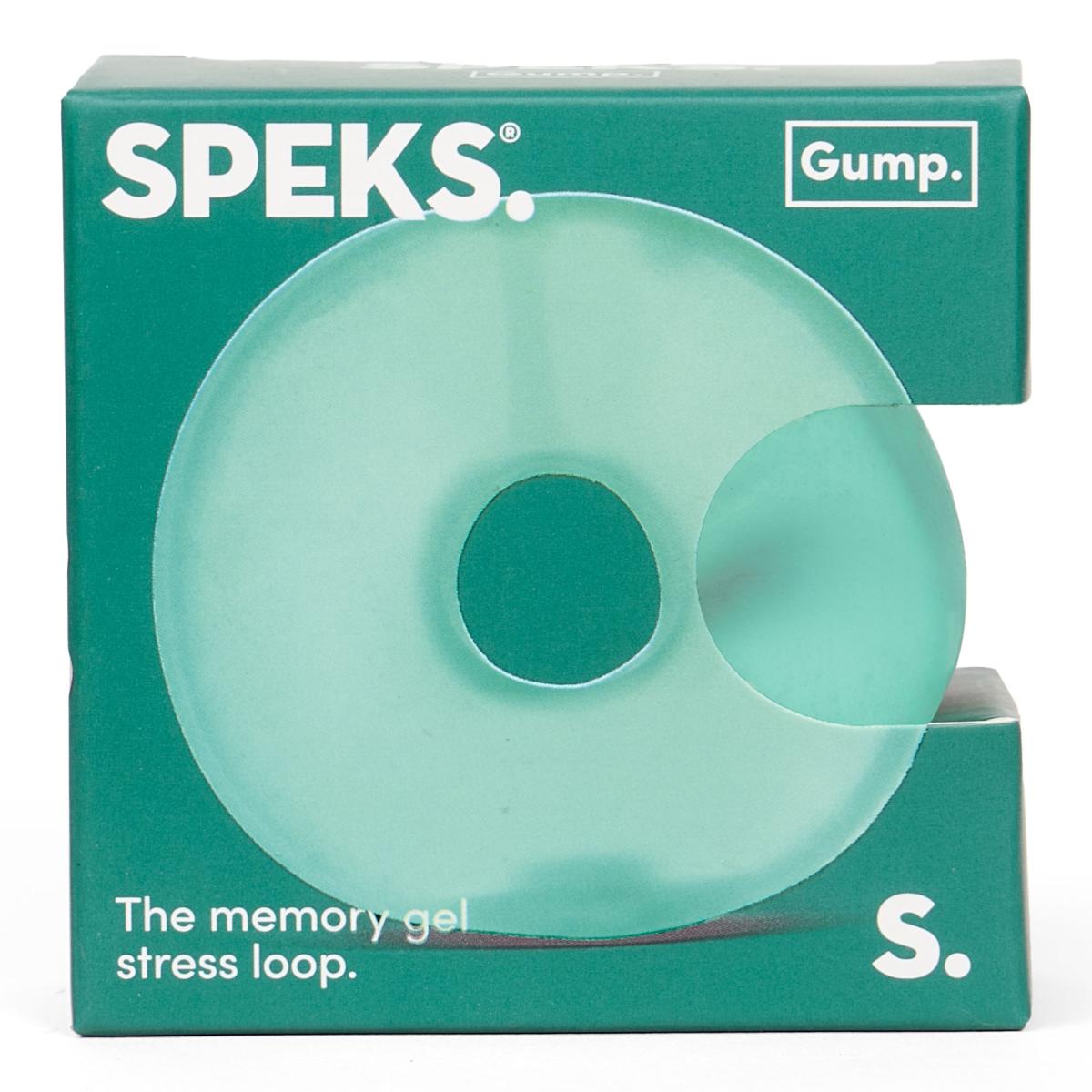 Imagen 7 de Aro Sensorial de Gel Speks Vidrio Marino