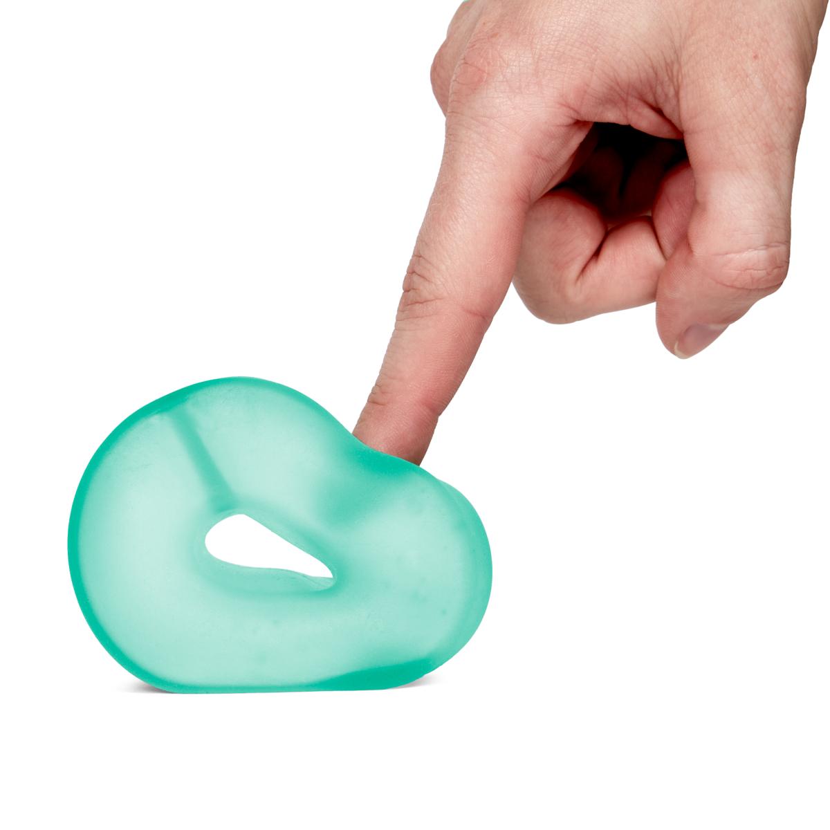 Imagen 8 de Aro Sensorial de Gel Speks Vidrio Marino