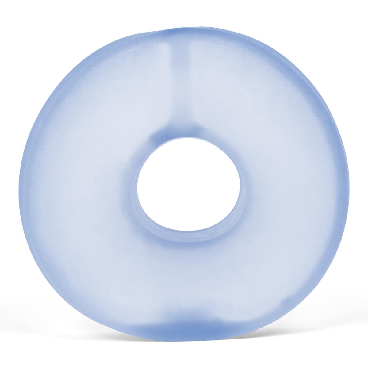 Imagen 1 de Aro Sensorial de Gel Speks Azul Rocío