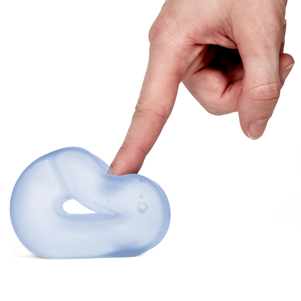 Imagen 7 de Aro Sensorial de Gel Speks Azul Rocío