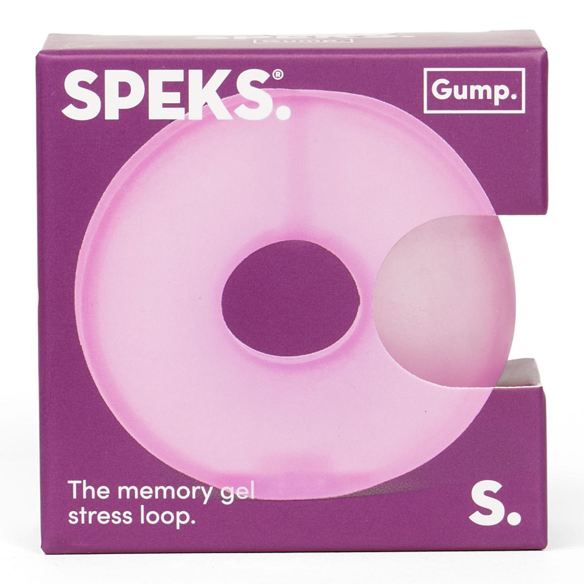 Imagen 7 de Aro Sensorial de Gel Speks Medusa Lunar