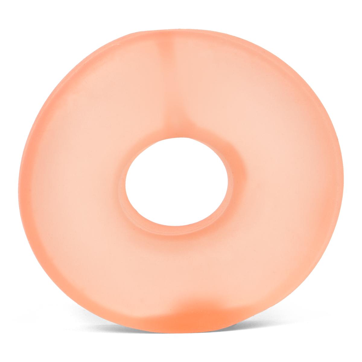Imagen 1 de Aro Sensorial de Gel Speks Coral