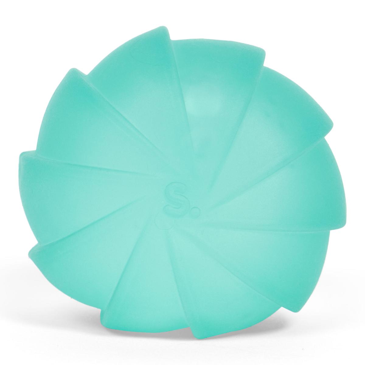 Imagen 1 de Esfera de Gel Texturizada Speks Vidrio Marino