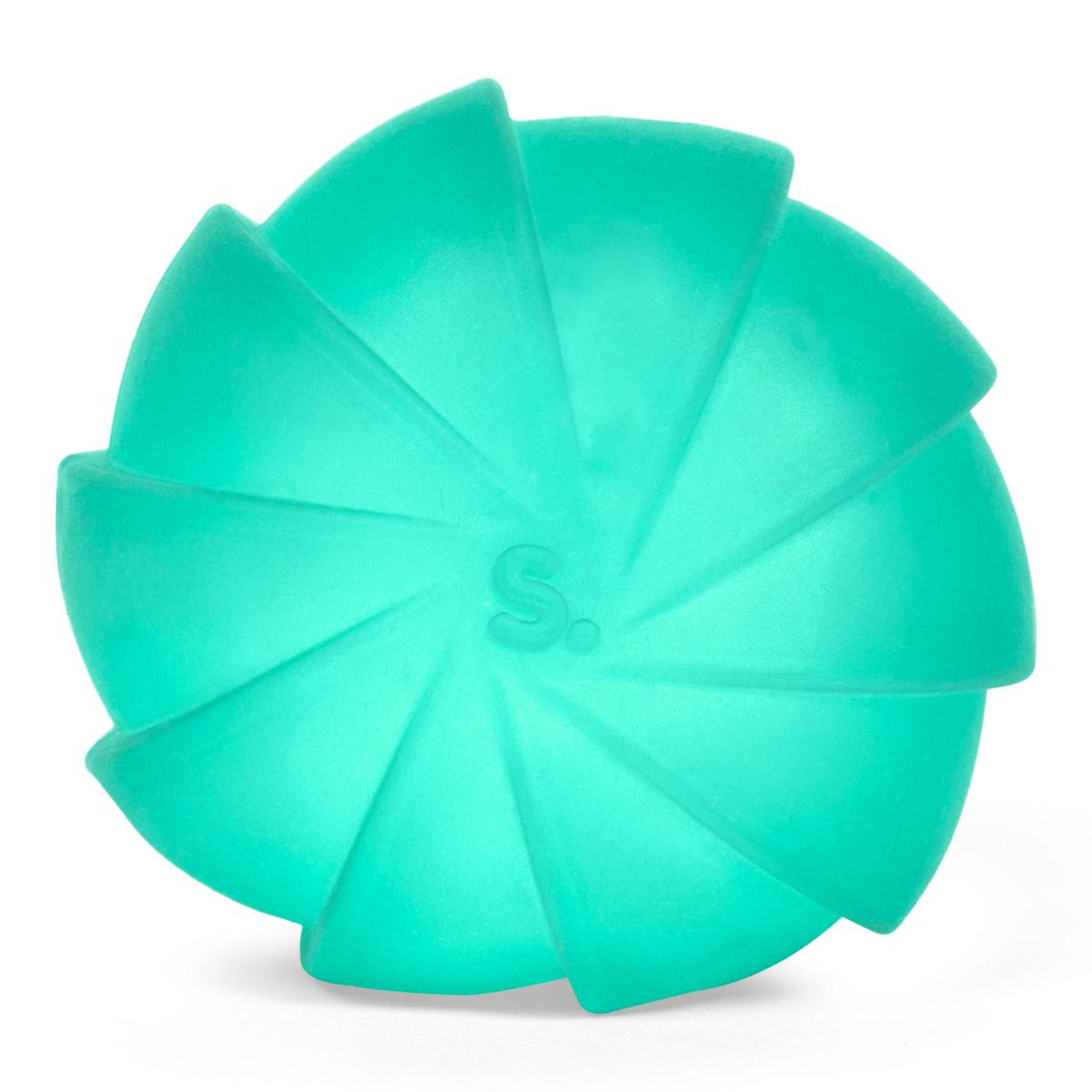 Imagen 6 de Esfera de Gel Texturizada Speks Vidrio Marino