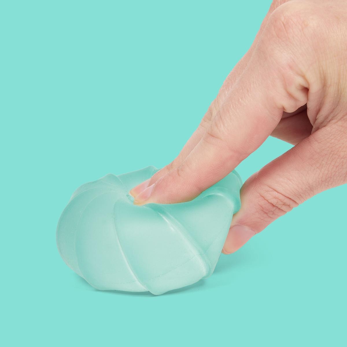 Imagen 8 de Esfera de Gel Texturizada Speks Vidrio Marino