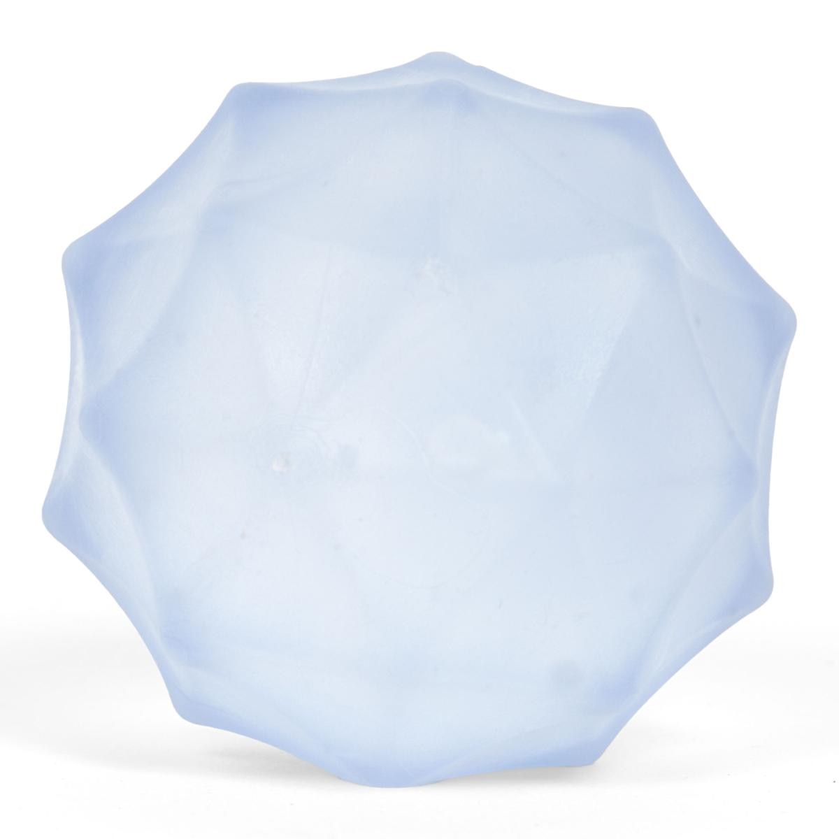 Imagen 1 de Esfera de Gel Texturizada Speks Azul Rocío
