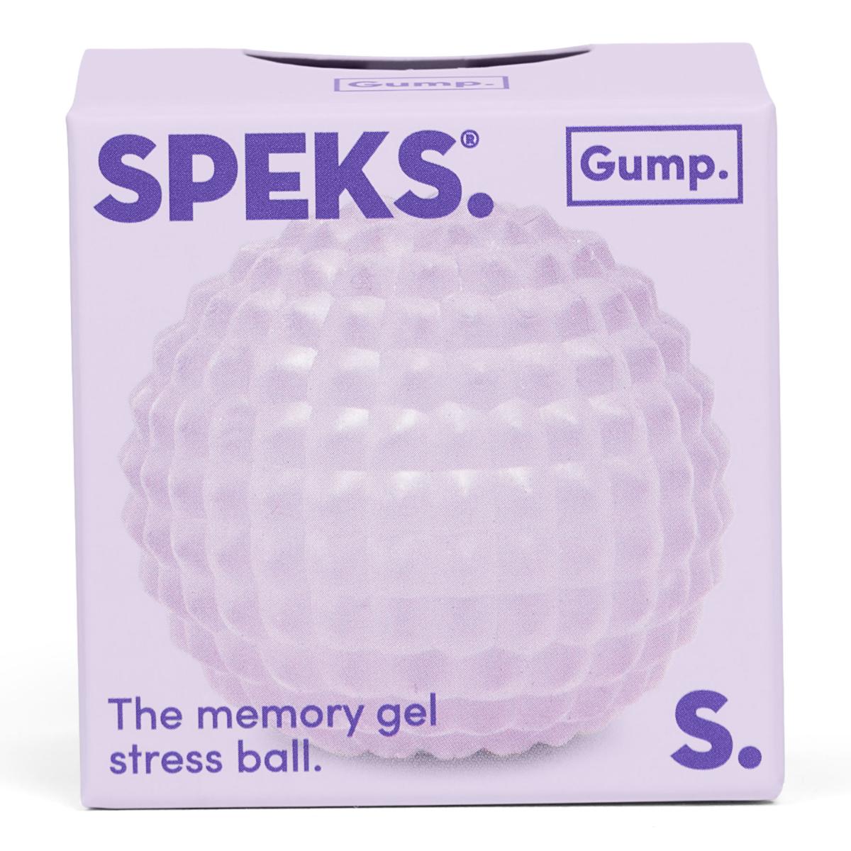 Imagen 3 de Esfera de Gel Texturizada Speks Bruma